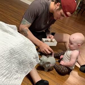 Meet your Posher, Ben